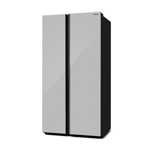 HITACHI SIDE BY SIDE  HRSN9713ESGSSG