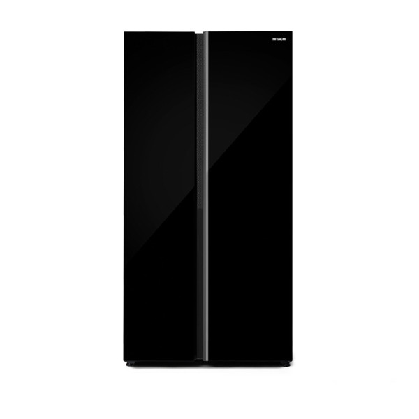 HITACHI SIDE BY SIDGE HRSN9713ESGBKSG