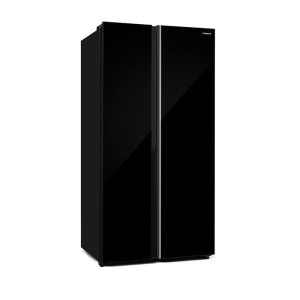 HITACHI SIDE BY SIDGE HRSN9713ESGBKSG