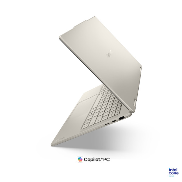 LENOVO LAPTOP YG 7 2IN1-83TD002GSB 