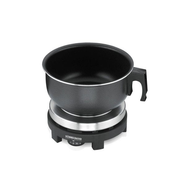 ROMMELSBACHER TRAVEL HOTPLATE RK501SP