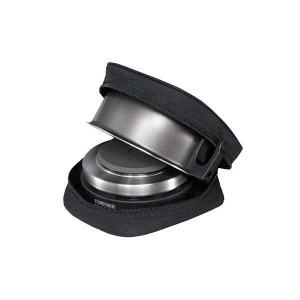 ROMMELSBACHER TRAVEL HOTPLATE RK501SP