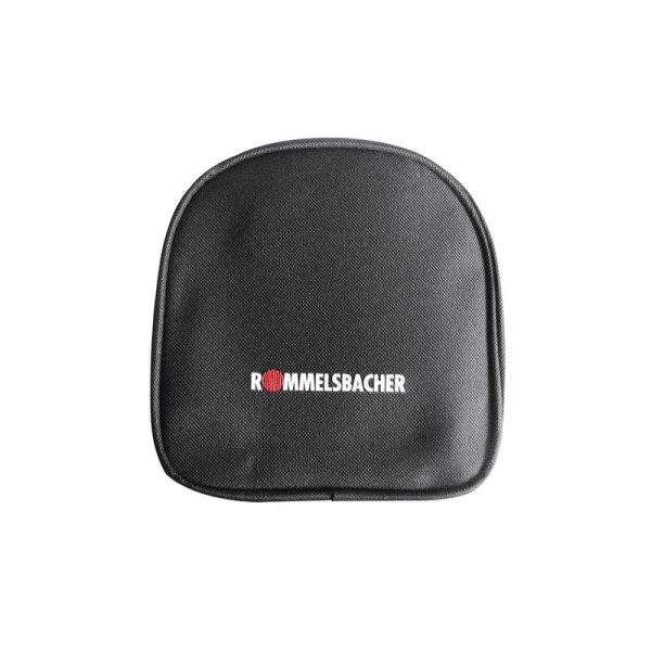 ROMMELSBACHER TRAVEL HOTPLATE RK501SP