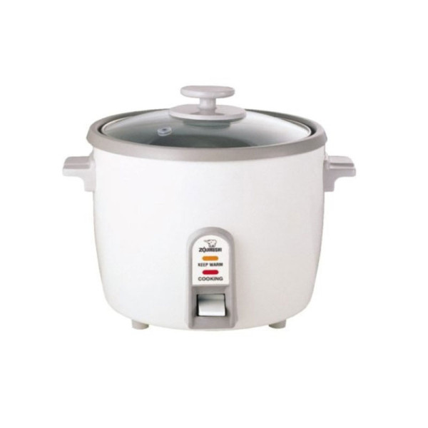 ZOJIRUSHI RICE COOKER NHSQ10
