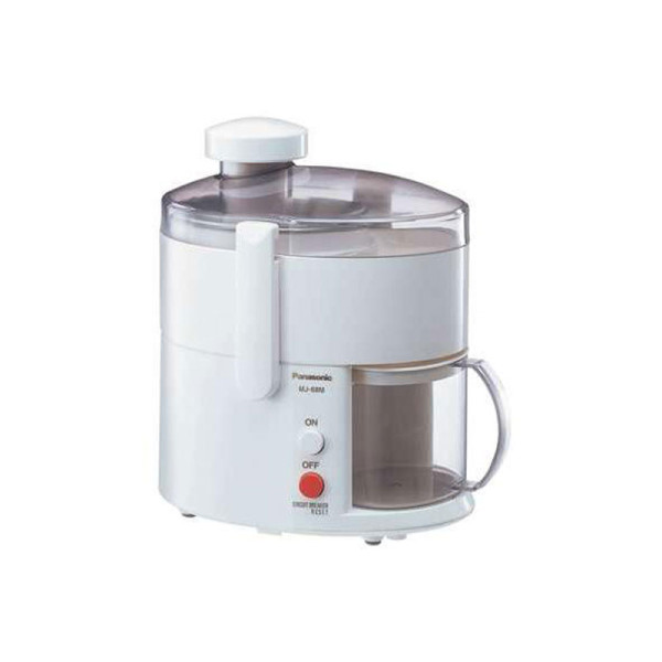 PANASONIC JUICER MJ68M