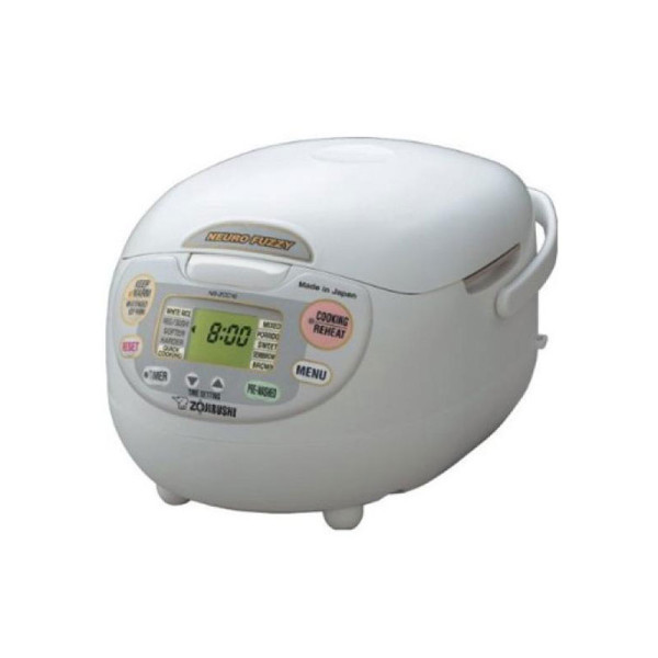 ZOJIRUSHI RICE COOKER NS-ZAQ18