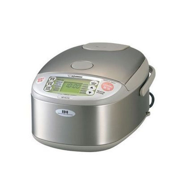 ZOJIRUSHI RICE COOKER NP-HBQ18