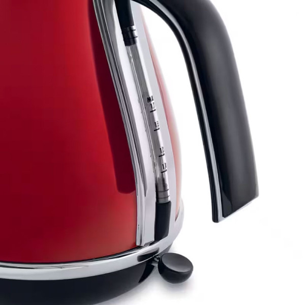 DELONGHI ELECTRIC JUG KBO2001.R
