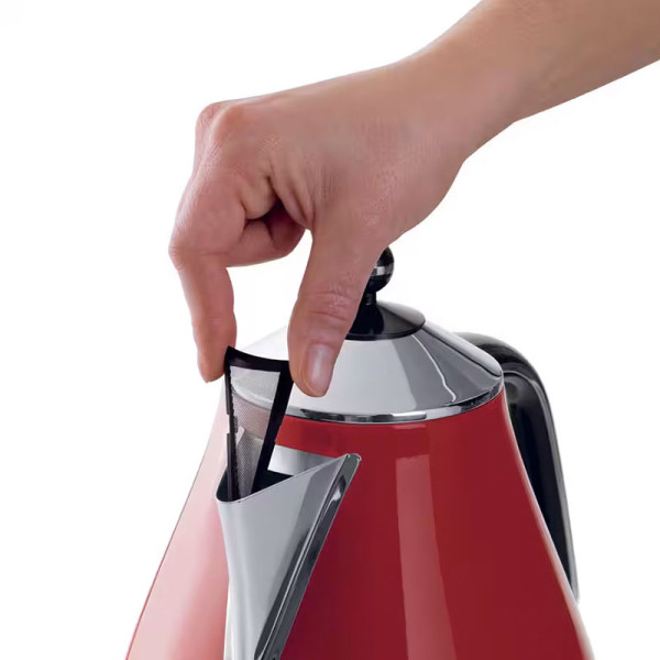 DELONGHI ELECTRIC JUG KBO2001.R