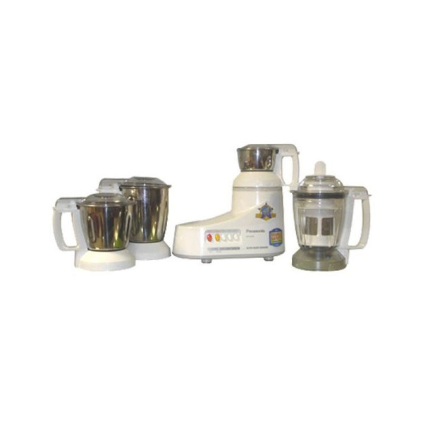 PANASONIC BLENDER / CHOPPER MX-AC400WSH