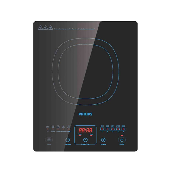 PHILIPS INDUCTION COOKER HD4911