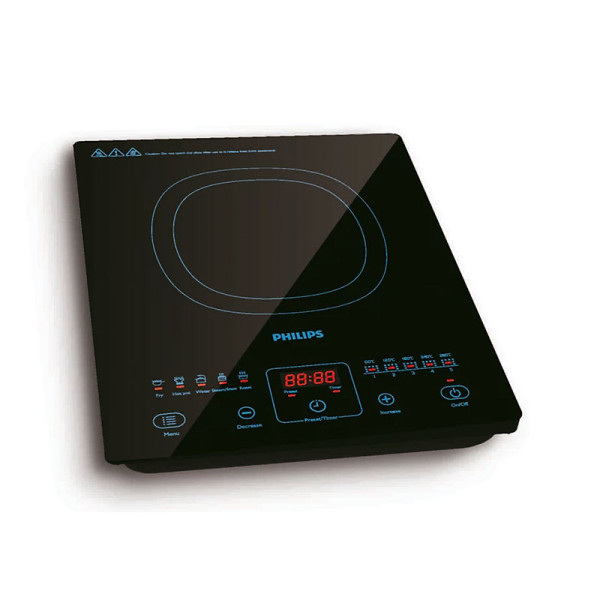 PHILIPS INDUCTION COOKER HD4911
