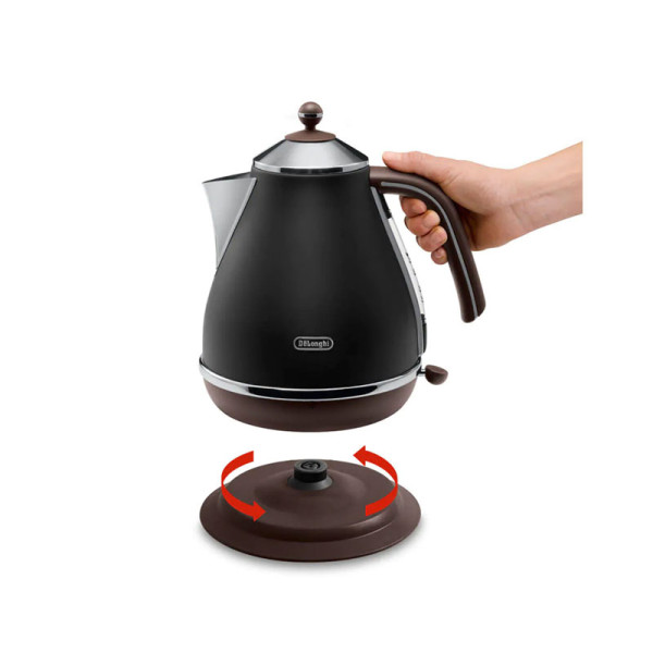 DELONGHI KETTLE KBOV2001.BK