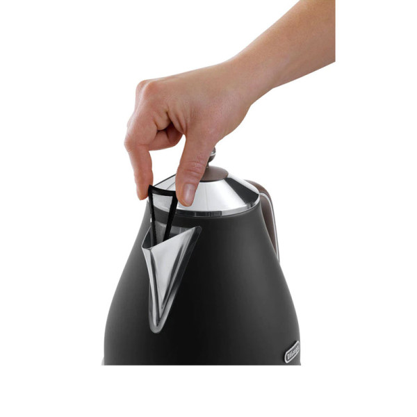 DELONGHI KETTLE KBOV2001.BK