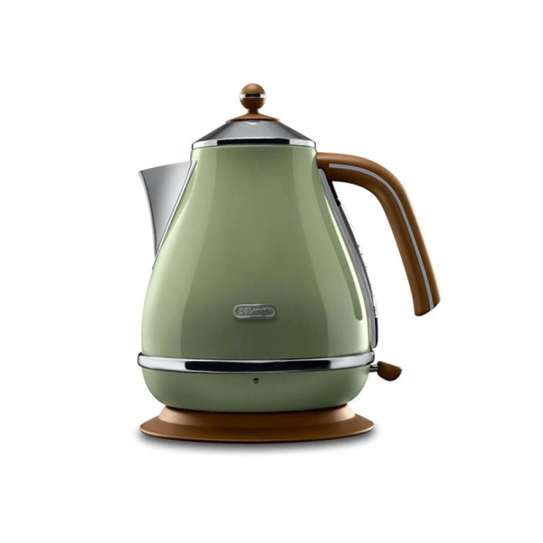 DELONGHI ELECTRIC JUG KBOV2001.GR