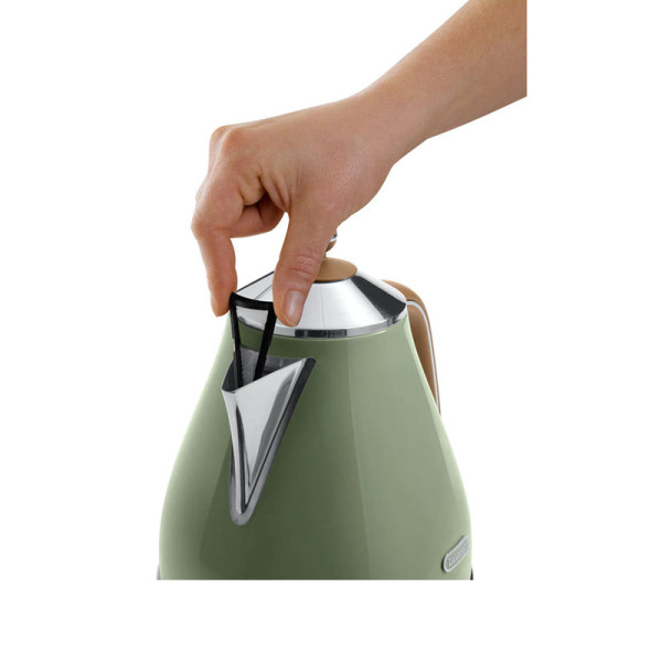 DELONGHI ELECTRIC JUG KBOV2001.GR