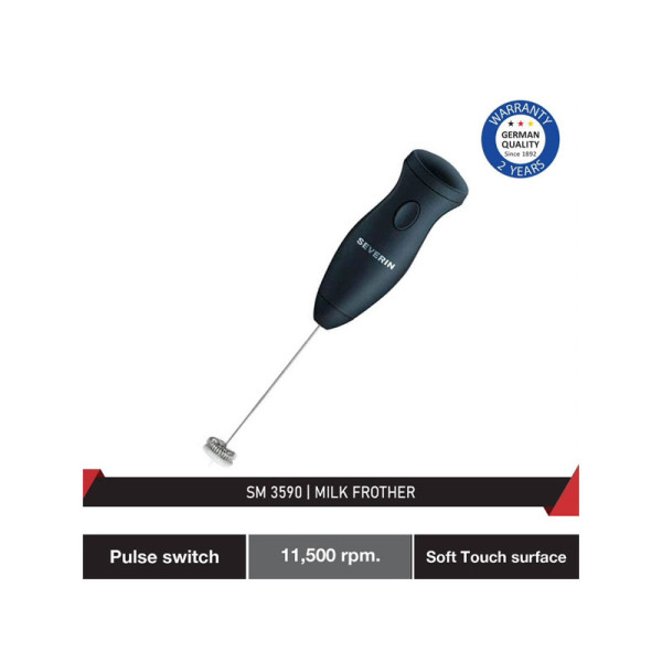 SEVERIN COFFEE MAKER SM 3590