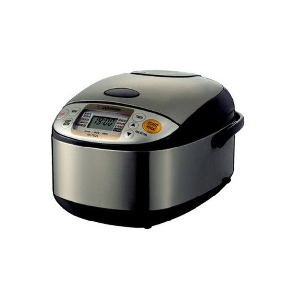 ZOJIRUSHI RICE COOKER NS-TSQ18
