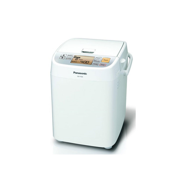 PANASONIC BREADMAKER SD-P104WSH