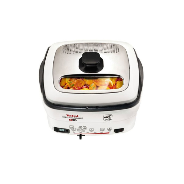 TEFAL MULTI - PURPOSE COOKER FR4950