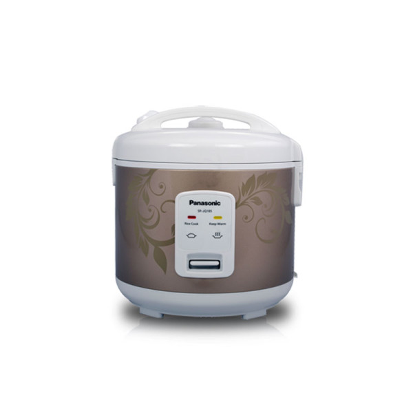 PANASONIC RICE COOKER SR-JQ185NSH