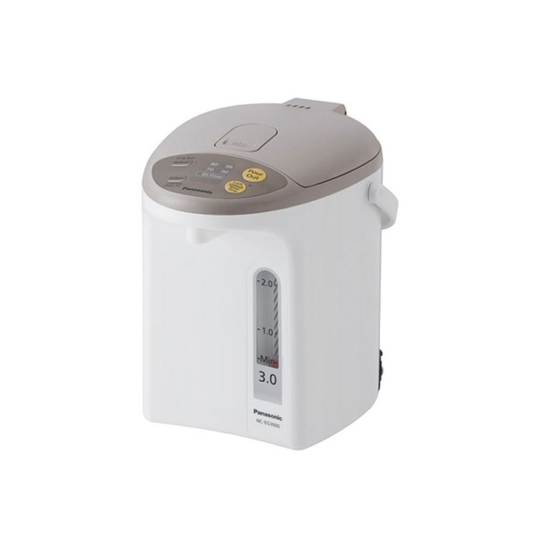 PANASONIC AIRPOT NC-EG3000CSH