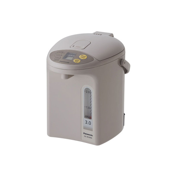 PANASONIC AIRPOT NC-BG3000CSH