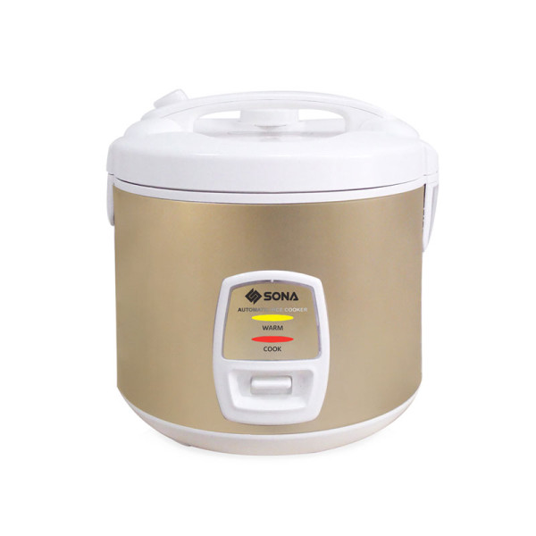 SONA RICE COOKER 1.8L SRC 2601
