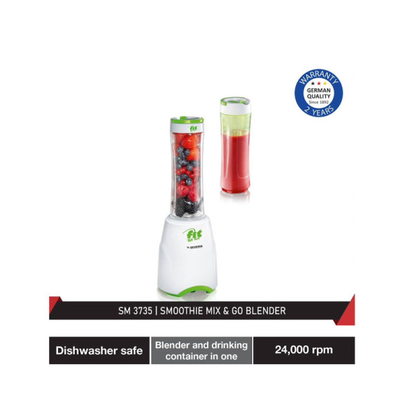 SEVERIN BLENDER SM3735
