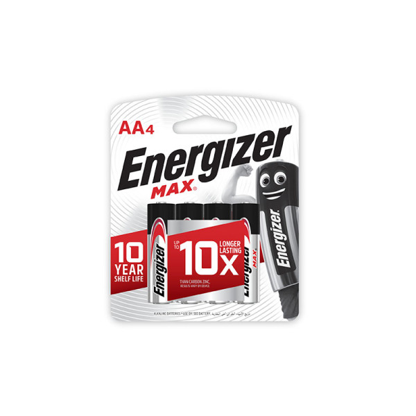 ENERGIZER BATTERY E91BP4