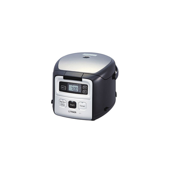 TIGER RICE COOKER JAI-G55S BLACK