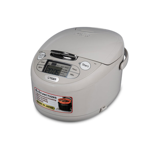 TIGER RICE COOKER JAX-R18S