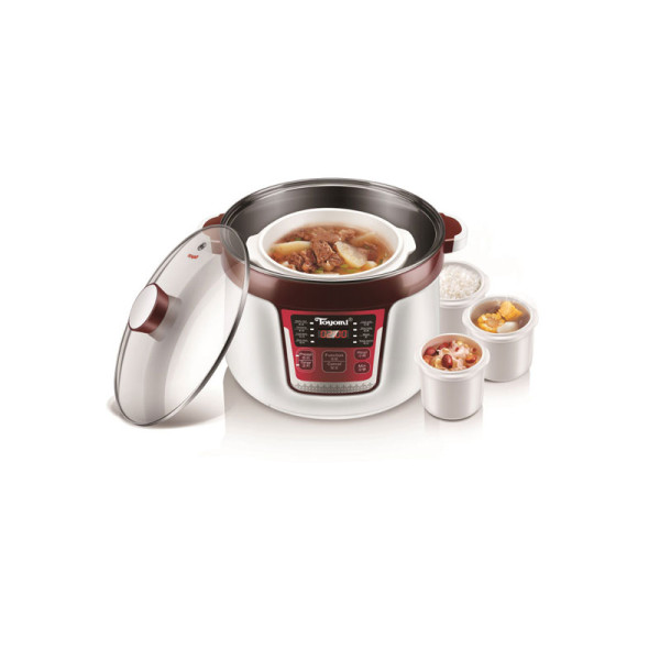 TOYOMI DOUBLE BOILER SC3289