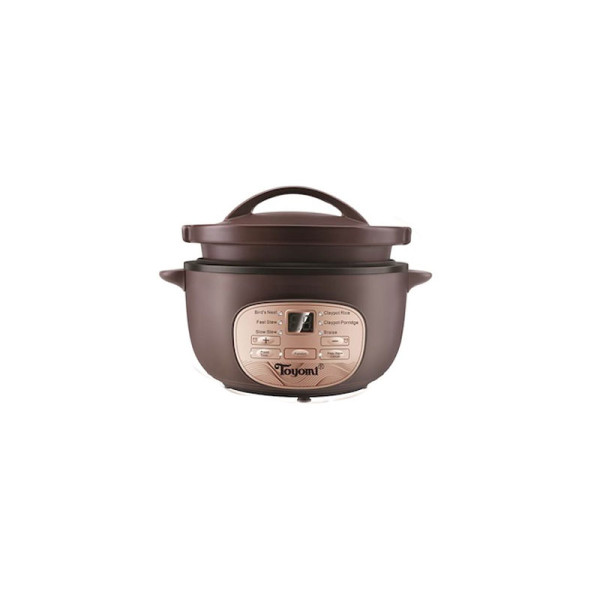 TOYOMI SLOW COOKER SC3036