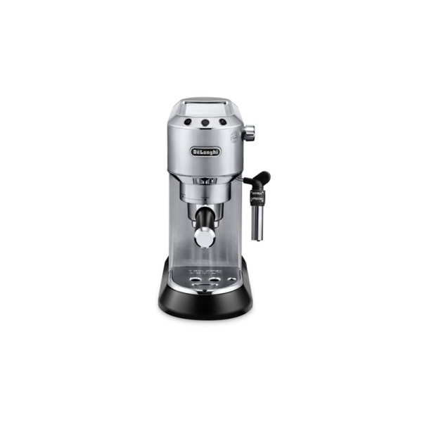 DELONGHI COFFEE MACHINE EC685.SILVER