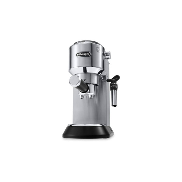DELONGHI COFFEE MACHINE EC685.SILVER