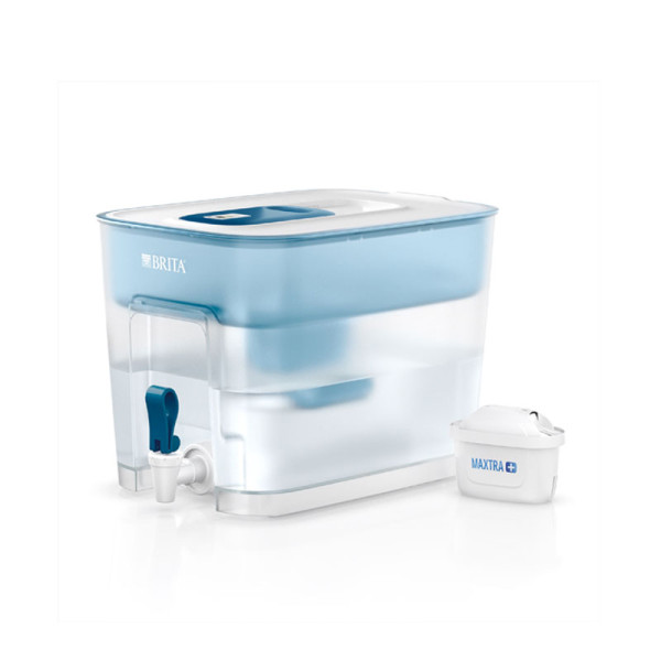 BRITA WATER PURIFIER FILTER Flow Blue MX+