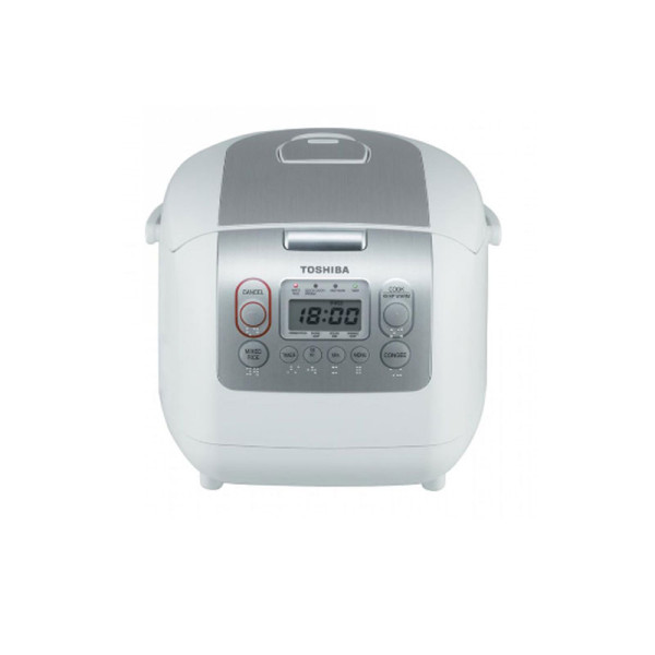 TOSHIBA RICE COOKER RC10NMFESG