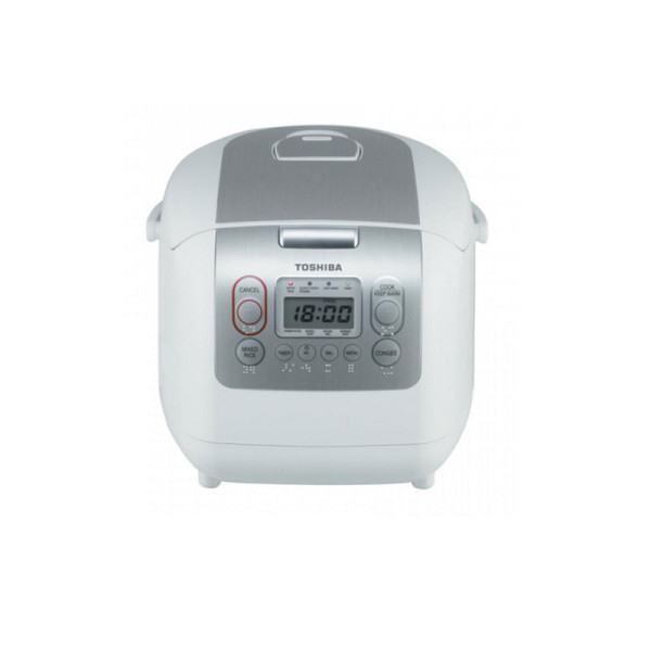 TOSHIBA RICE COOKER RC18NMFESG