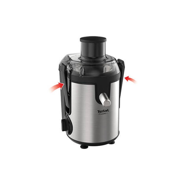 TEFAL JUICER ZE420D