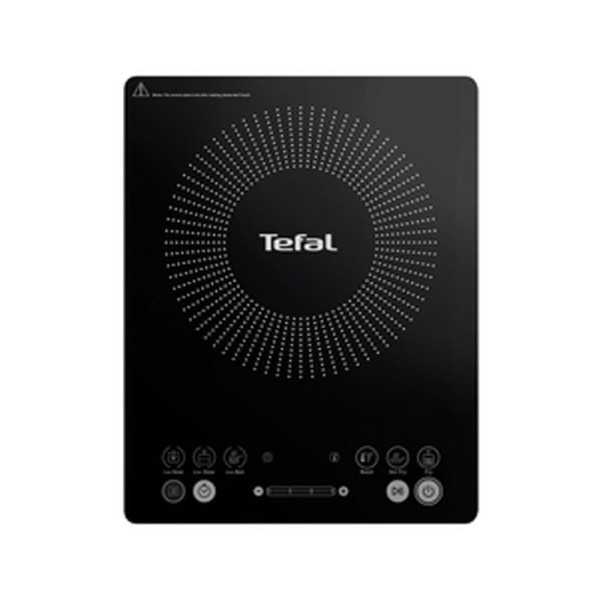 TEFAL INDUCTION COOKER IH2108 