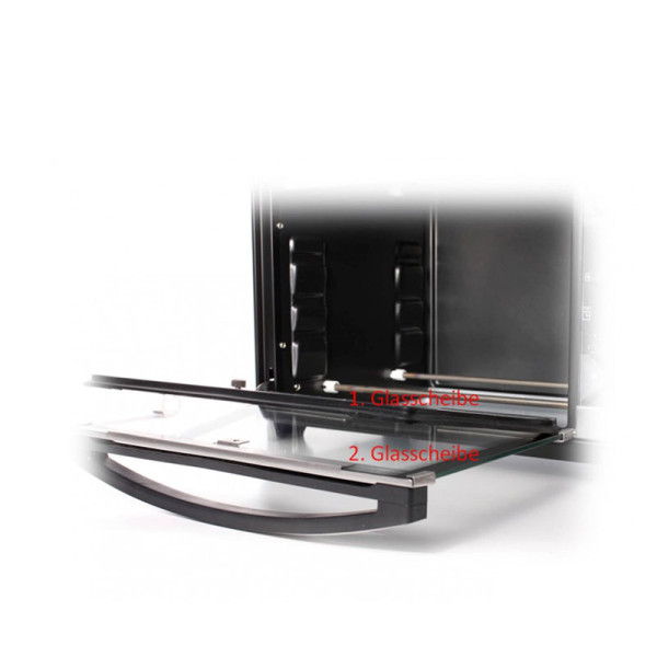 ROMMELSBAC ELECTRIC OVEN BG1550