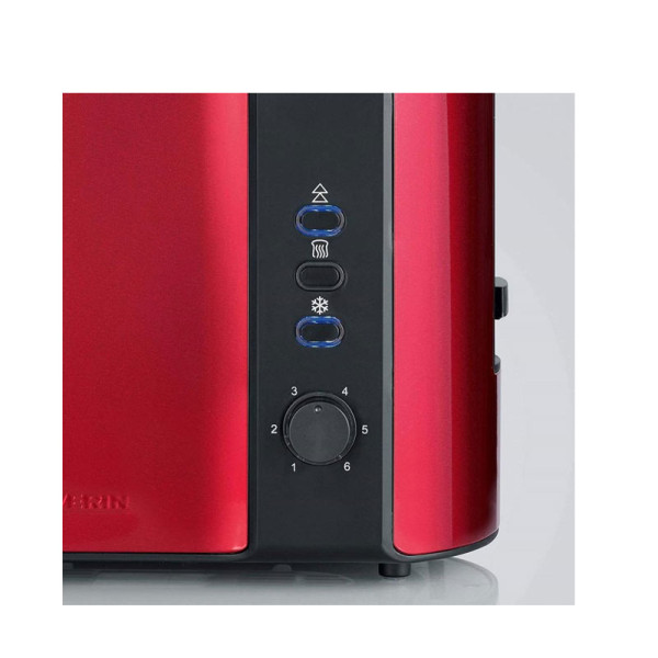 SEVERIN TOASTER AT2217