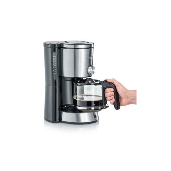 SEVERIN COFFEE MAKER KA4825