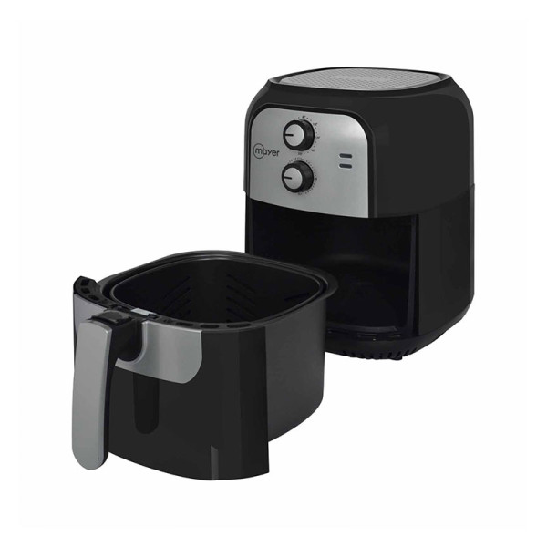 MAYER GRILL+AIR FRYER MMAF501