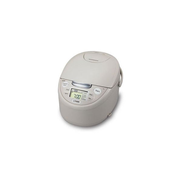 TIGER RICE COOKER JAX-R10S