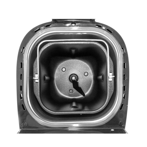 ROMMELSBAC BREADMAKER BA550