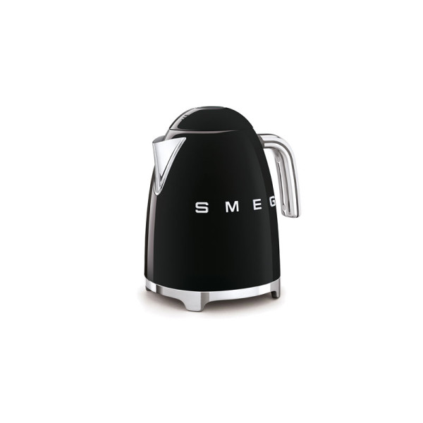 SMEG ELECTRIC JUG KLF03BLUK-BLACK