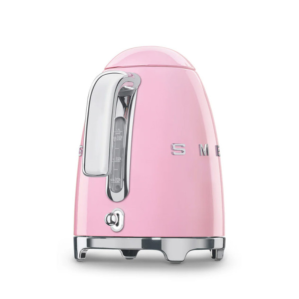 SMEG ELECTRIC JUG KLF03PKUK-PINK