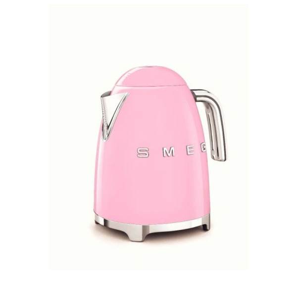 SMEG ELECTRIC JUG KLF03PKUK-PINK